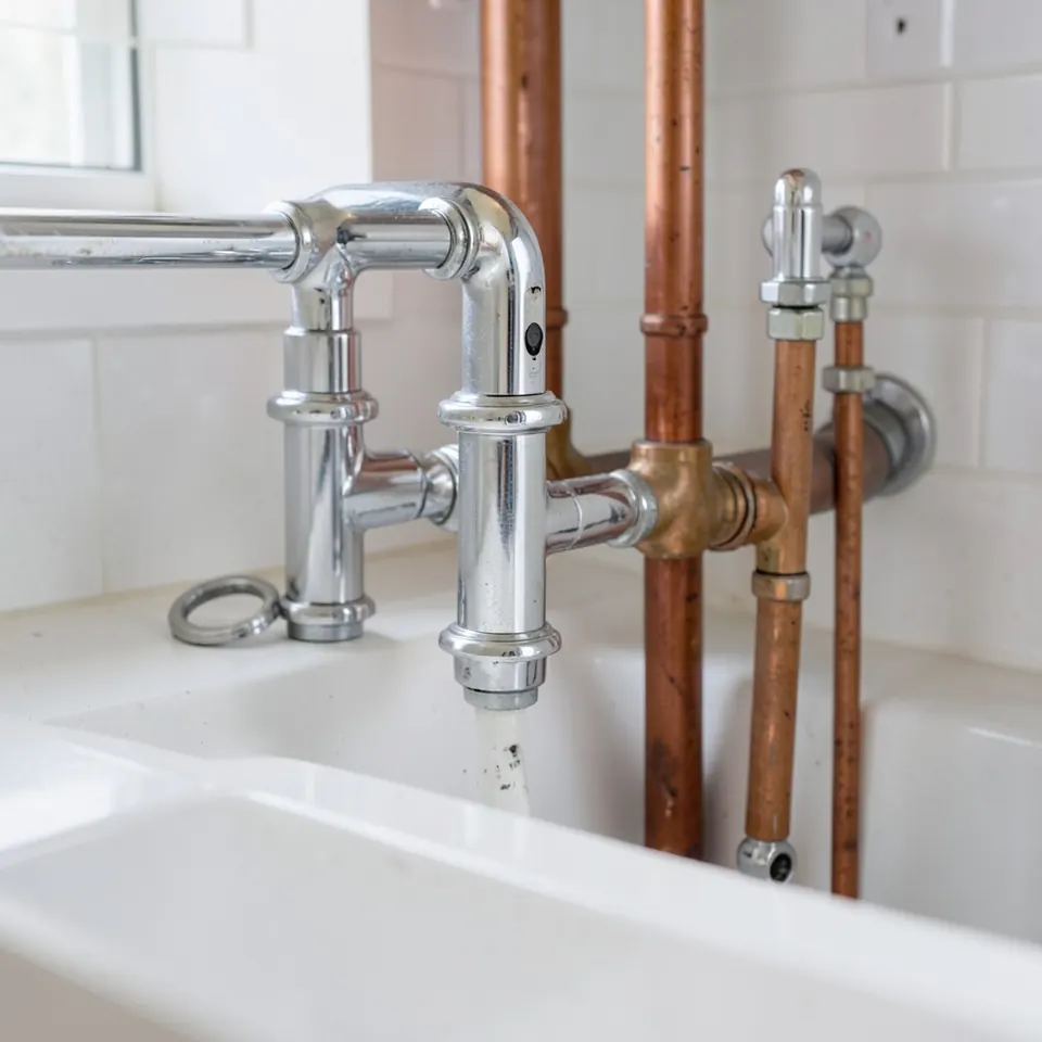 Plumbing: What Richardson Homeowners Should Know — local guide